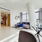 Greenfuture - A A Tower - One Bedroom