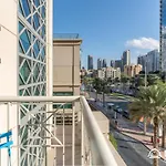Dream Inn Apartments - 29 Boulevard