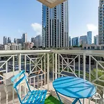 Dream Inn Apartments - 29 Boulevard