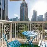 Dream Inn Apartments - 29 Boulevard