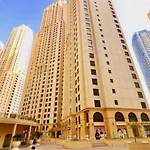 Luxury Jbr - 2Br - 5* Beach Resorts Access!