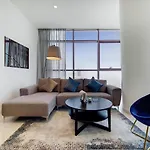 Greenfuture - A A Tower - One Bedroom