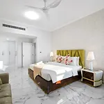 Exquisite 3Br + Kids Room In Jbr W/ Ain Dubai View
