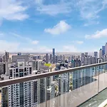 Daniels Burj Khalifa View 2Br In Paramount Midtown