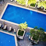Stay Holiday Homes By Al Ghurair - Burj Views - Downtown - Dubai