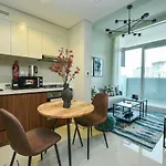 Brand New Reva Residence 1 Bedrooms Apts - Business Bay