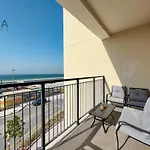 Mira Holiday Homes - Serviced 1 Bedroom In La Mer