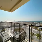 Mira Holiday Homes - Serviced 1 Bedroom In La Mer