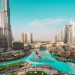 Elite Royal Apartment - Full Burj Khalifa And Fountain View - Caesar