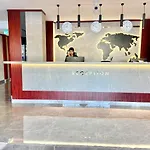 Concorde Inn Hotel
