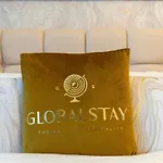 Exclusive Globalstay Apartments In Business Bay Free Parking & More!
