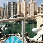 Jw Marriott Hotel Marina Residence