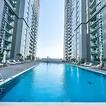 Stay By Latinem Luxury 1Br Holiday Home Cv B905 Near Burj Khalifa