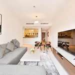 Super Deal! - 1Br Downtown Blvd Near Burj Khalifa & Mall