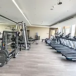 Stay By Latinem Luxury 1Br Holiday Home Cv B905 Near Burj Khalifa