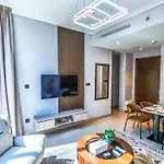 Stay By Latinem Luxury 1Br Holiday Home Cvr A3002 Near Burj Khalifa