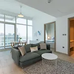 Astra By Star Stays, Full Dubai Marina View With A Short Walk To Jumeirah Beach Residence Jbr