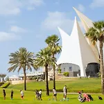 Park Hyatt Dubai