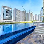 Luke Stays -Damac Vera Residences