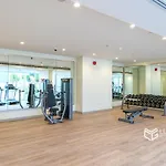 Luke Stays -Damac Vera Residences