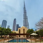 Maison Privee - Elite Apt Connected To Dubai Mall & Burj Khalifa