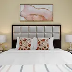 Maison Privee - Elite Apt Connected To Dubai Mall & Burj Khalifa