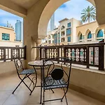 Maison Privee - Elite Apt Connected To Dubai Mall & Burj Khalifa