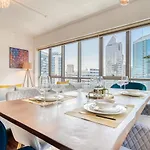 South Ridge 2, Downtown Dubai - Mint Stay