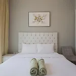 Business Bay 1 Bedroom With Canal View