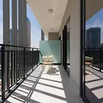 Business Bay 1 Bedroom With Canal View