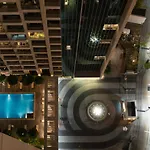 Ultimate Stay / Burj Khalifa View / Downtown / 3 Beds Luxury / 2 Balconies