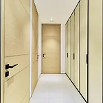 Bnbmehomes - Rare Full Sea View At Address Residence - 3601