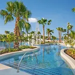 Bnbmehomes - Rare Full Sea View At Address Residence - 3601