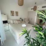 Tranquil Studio In Damac Hills