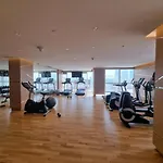 Tranquil Studio In Damac Hills