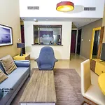 Alashrafia Saray- Homey 1Br Apartment In Sport City