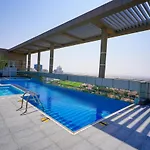 Alashrafia Saray- Homey 1Br Apartment In Sport City