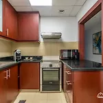 Dream Inn Apartments - Bahar Jbr