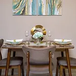 Luxury Princess Tower 1 Bedroom Brand New Furnished Apartment