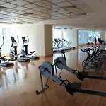Dream Inn Apartments - Standpoint Tower