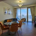 Fortune Inn - 2 Bedroom With Amazing View