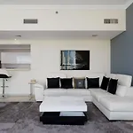 Maison Privee - Jaw-Dropping Sea Vw In Luxury Apt With Delux Fittings