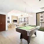 Next\'House - Jbr Beach Hostel - Pool - Walk To Jbr Beach - Metro Station
