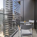 Premium 1Bdr Apartment In Downtown Opera
