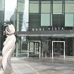 Frank Porter - Burj Vista