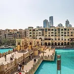 Frank Porter - Burj Vista