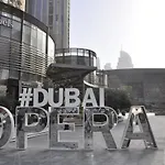 Frank Porter - Burj Vista