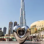 Frank Porter - Burj Vista