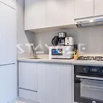 Staycae Holiday Homes - Zada