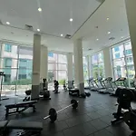 Modern Downtown Apartment